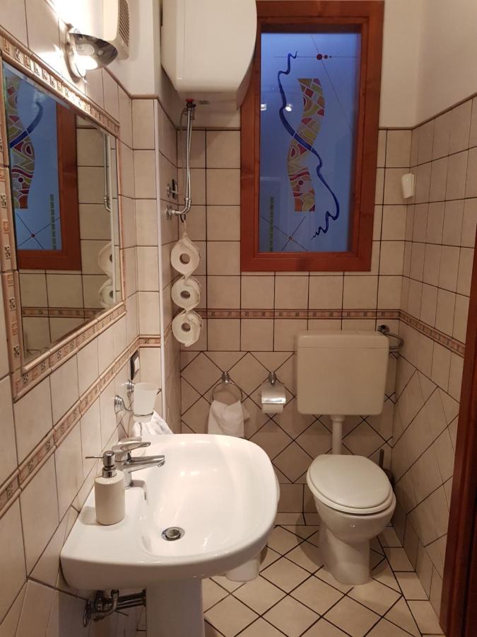 Appartamento Calipso Bagheria Esterno foto